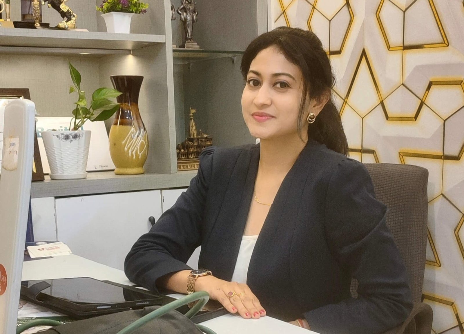 Dr. Priyanke Rasne