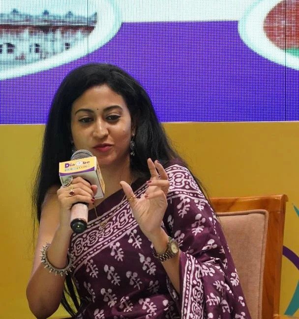 Dr. Priyanka Rasne
