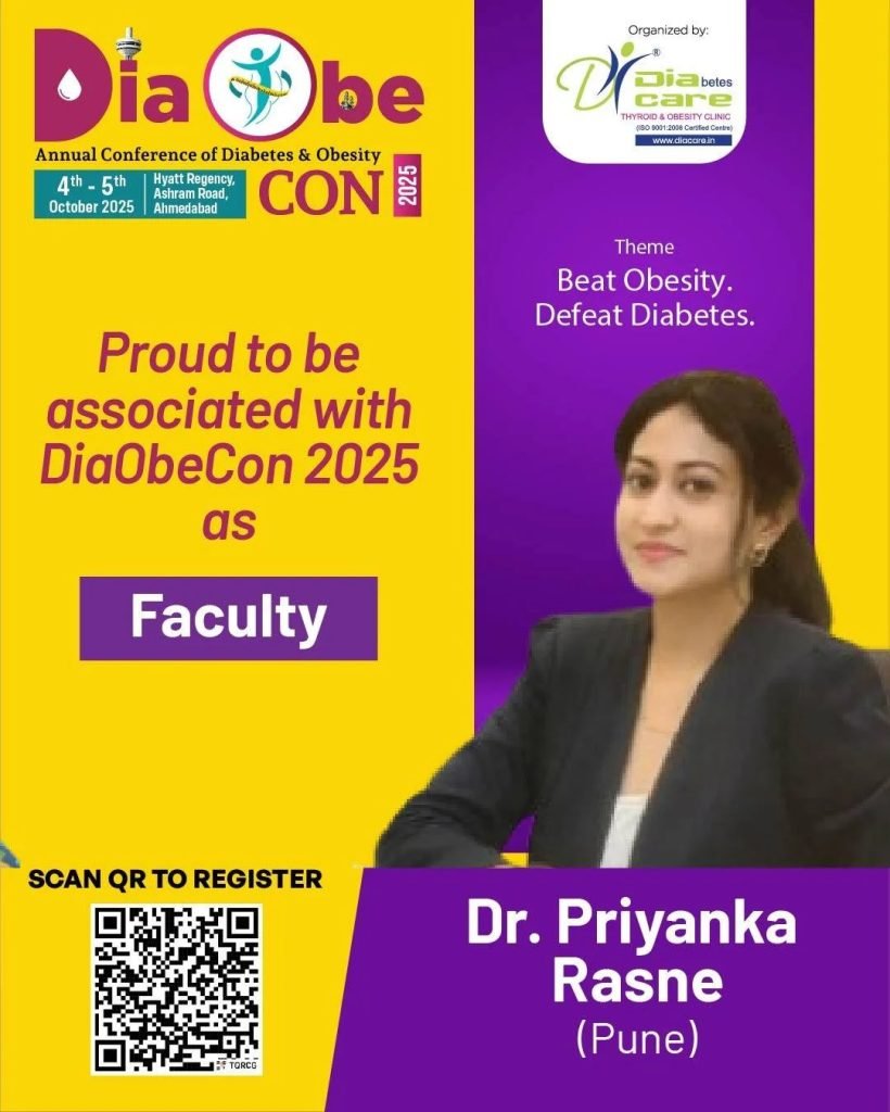 Dr. Priyanka Rasne
