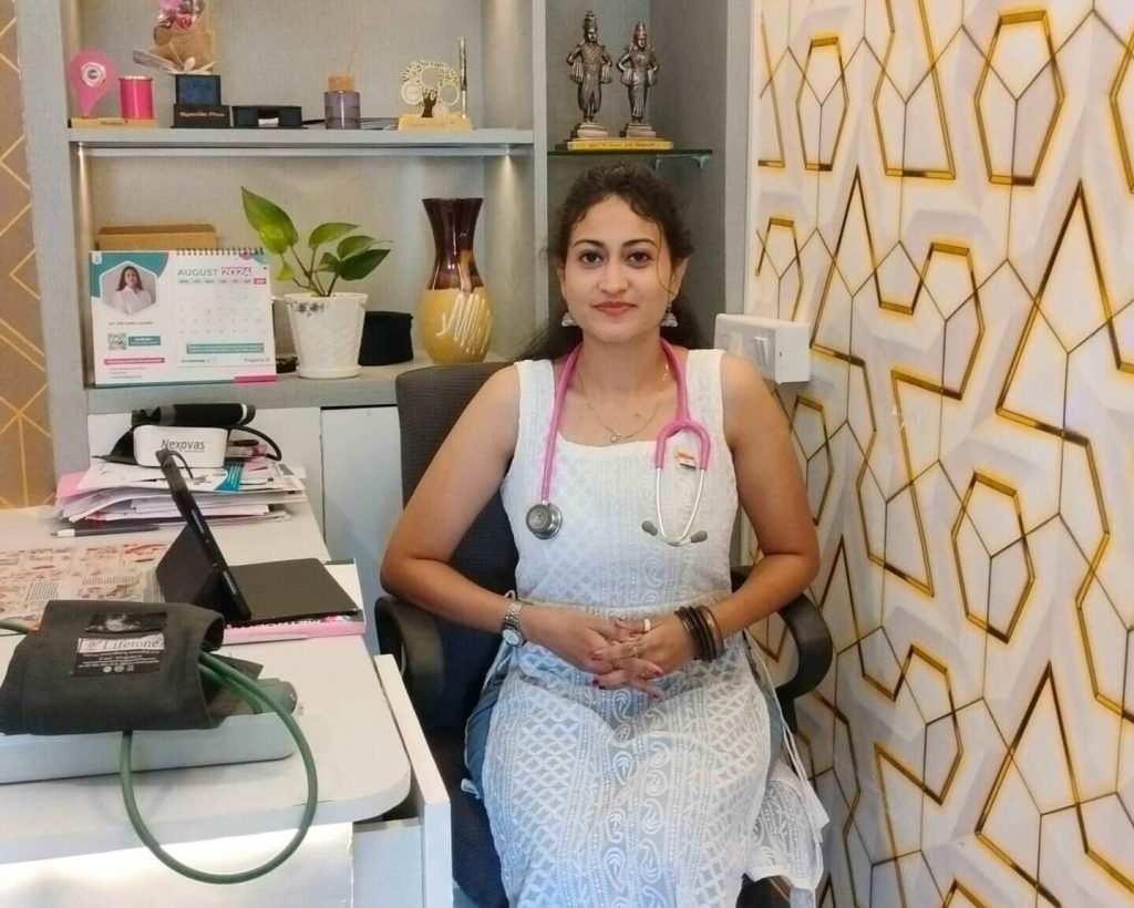 Dr. Priyanka Rasne