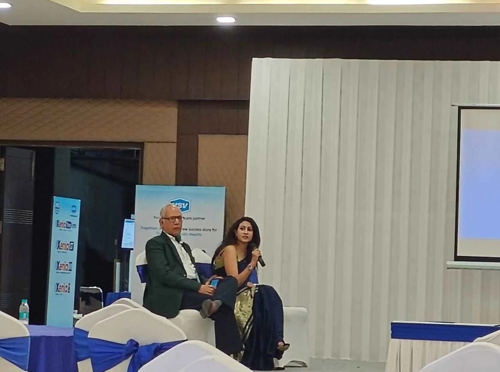 International conference Metamedicon IDCM Vadodara Gujarat