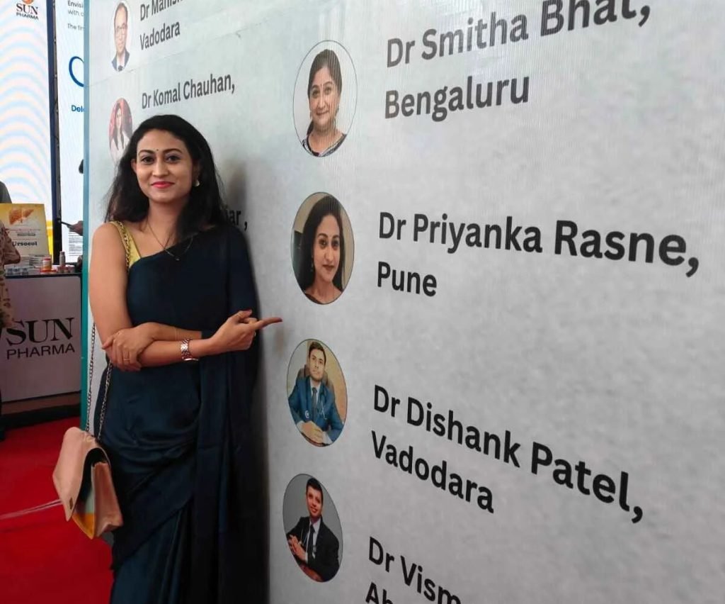 Dr. Priyanka Rasne
