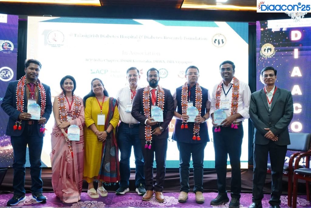 DIAA CON 2025 – Vijaypur, Karnataka