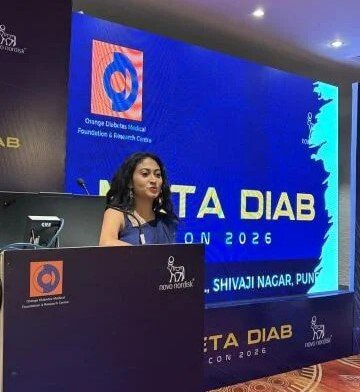 Dr. Priyanka Rasne