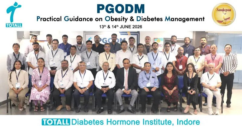 Obesity and Diabetes Management in Pune