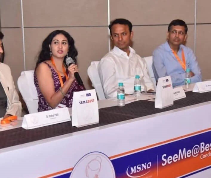 Wonderful launch of Semaglutide