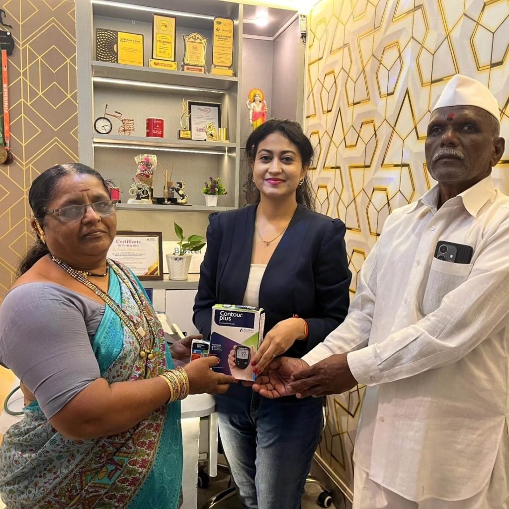 Dr. Priyanka's Metroplus Clinic