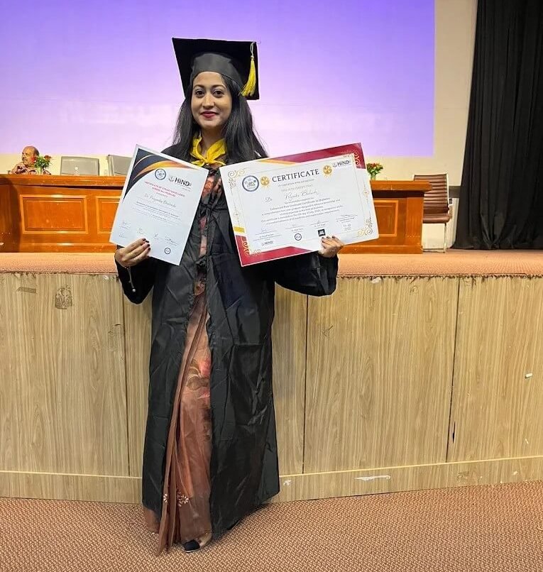 Dr. Priyanka Rasne