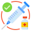 Injection Icon