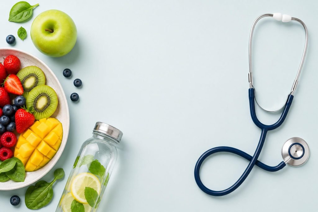 metabolic consultation