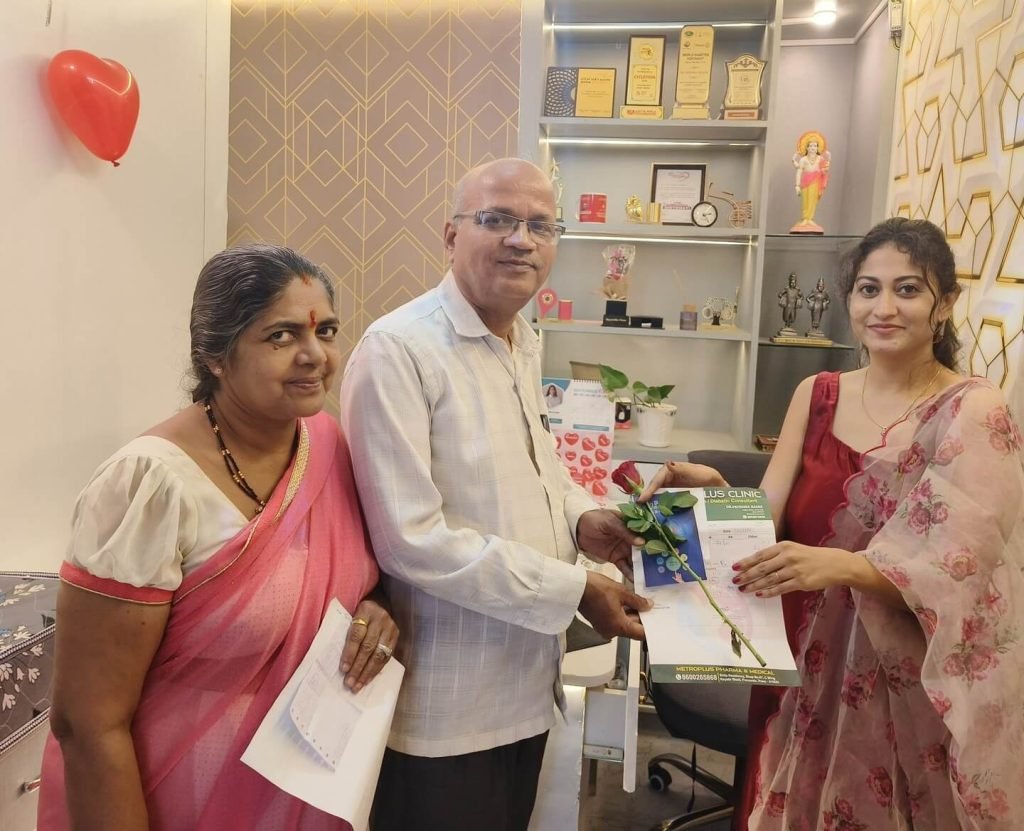 Dr. Priyanka's Metroplus Clinic