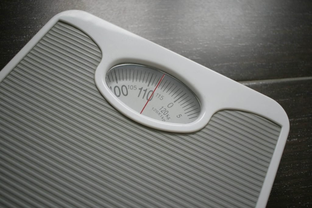 weight machine