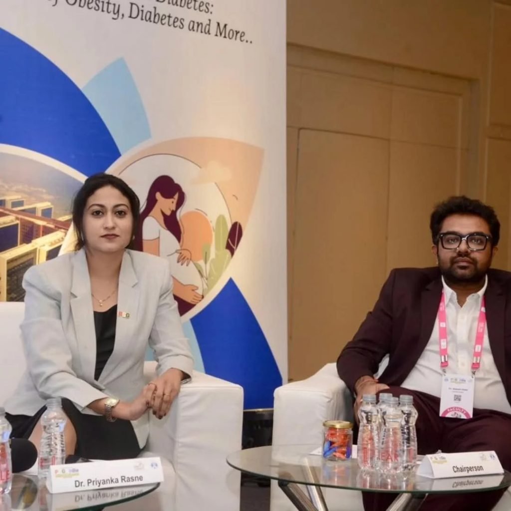 7th National Conference of PSG India 2025