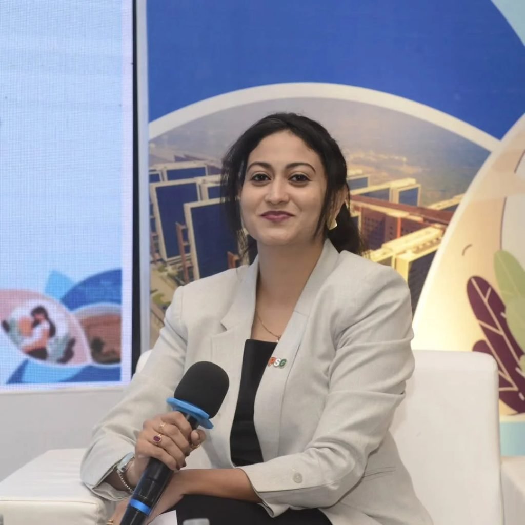 7th National Conference of PSG India 2025