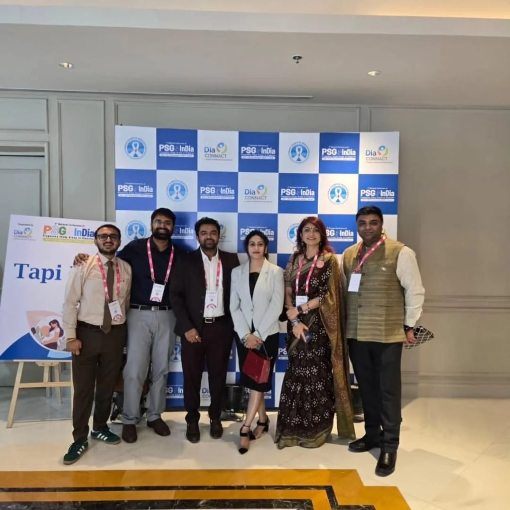 7th National Conference of PSG India 2025